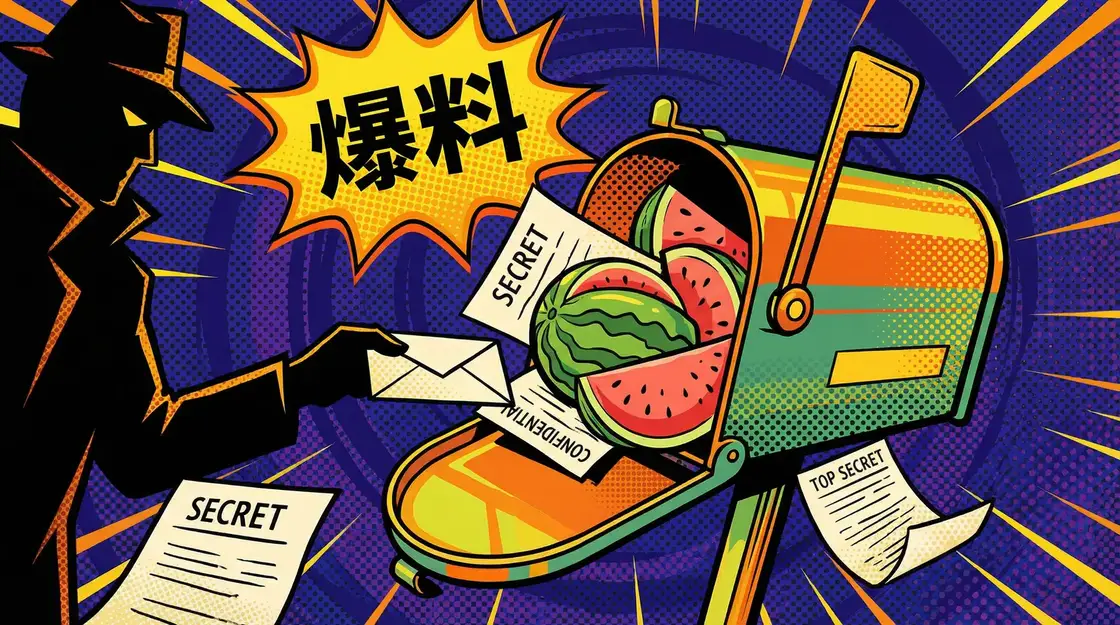 [每日推荐]每日推荐官方平台_深度揭秘每日推荐电影 匿名爆料通道漫画插图
